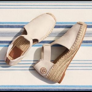 Tory Burch Catalina Espadrille